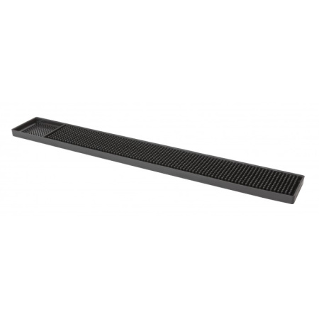Коврик барный резиновый HENDI Bar up 597965, 610x85x(H)15 мм