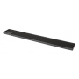 Коврик барный резиновый HENDI Bar up 597965, 610x85x(H)15 мм