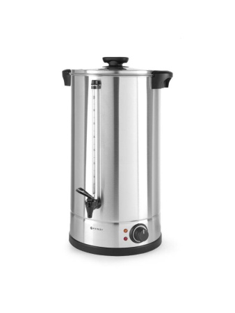 Кипятильник одностенный HENDI 211151, 30 л