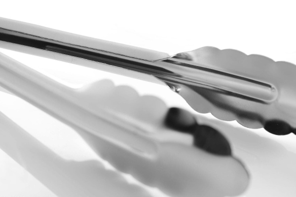 Щипцы сервировочные для салата HENDI 171806, 310 мм