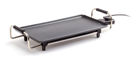 Поверхность-гриль жарочная Teppanyaki Gigant, 439x228 мм, HENDI, 238608