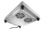 Плита индукционная, 3500 Вт, HENDI, Display Line, 239292