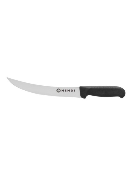 Нож Butchers, длина лезвия 260 мм, HENDI, 840177