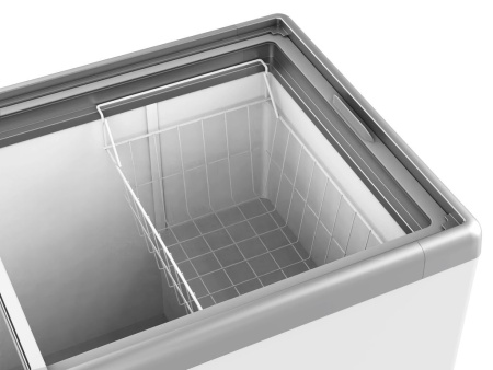 Ларь морозильный Aucma SD-600F