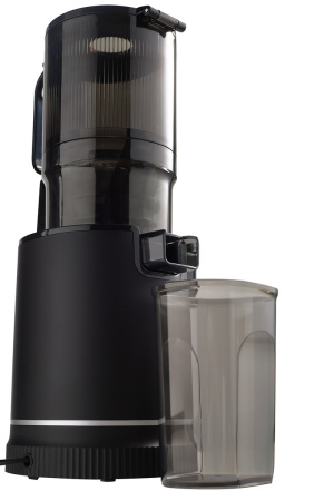Соковыжималка шнековая Bufett IGR 570 с чашей 1л, 250Вт, 640570