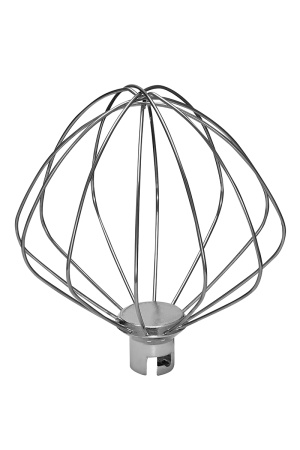 Миксер планетарный Bufett SMP 282 с дежой 7л, серебро, 640282