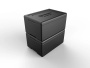 Термоконтейнер кейтеринговый HENDI Profi Line 707050, 15,6 л, 440x310x(H)230 мм