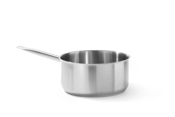 Сотейник без крышки HENDI Kitchen Line 838303, 4,9 л, ø240x(H)110 мм