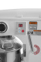 Миксер планетарный HENDI Kitchen Line 222829, 7 л
