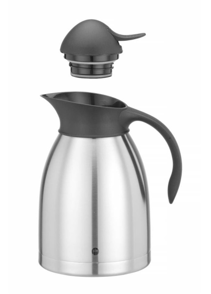 Термос для кофе HENDI 446607, 1,5 л, ø145x(H)230 мм