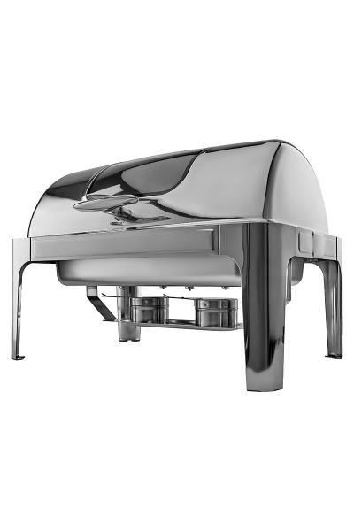 Мармит для вторых блюд Bufett CCD 010 нержавеющая сталь, 641010