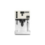 Кофемашина полуавтоматическая Rancilio SILVIA PRO (White)