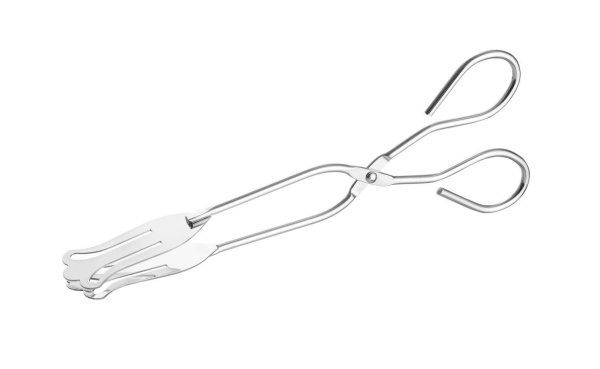 Щипцы кондитерские HENDI 171608, 220 мм