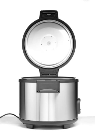 Рисоварка HENDI Profi Line 240403, 5,4 л