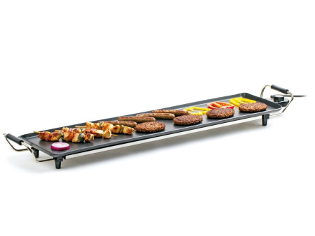 Поверхность-гриль жарочная Teppanyaki Gigant, 893x217 мм, HENDI, 238301