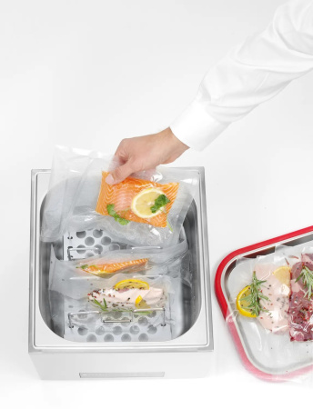 Ванна Sous vide HENDI 225264, 13 л, GN2/3