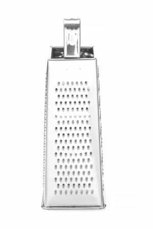 Терка четырехсторонняя HENDI 443002, 90x65x(H)200 мм