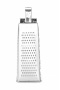 Терка четырехсторонняя HENDI 443002, 90x65x(H)200 мм
