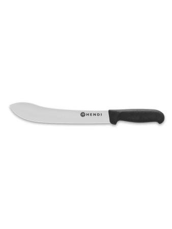 Нож Butchers, длина лезвия 250 мм, HENDI, 840184