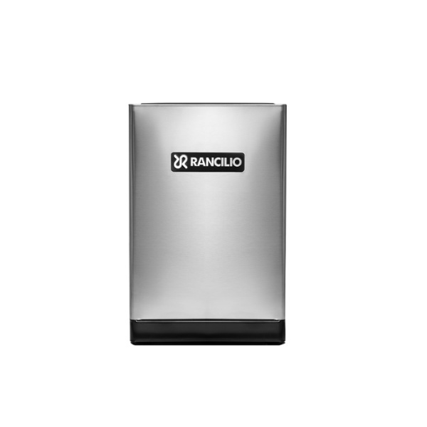 Кофемашина полуавтоматическая Rancilio SILVIA Pro X (Inox)
