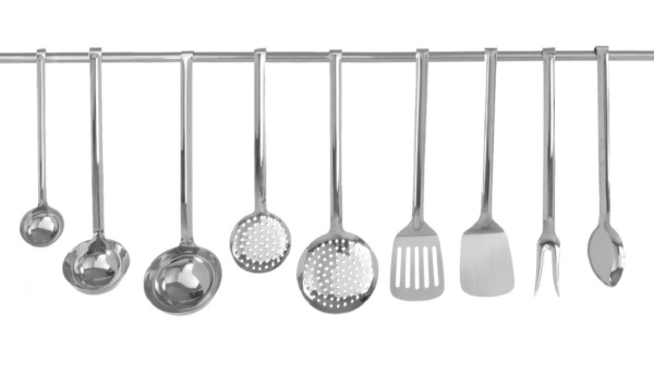 Лопатка кулинарная HENDI Kitchen Line 526101, 350 мм