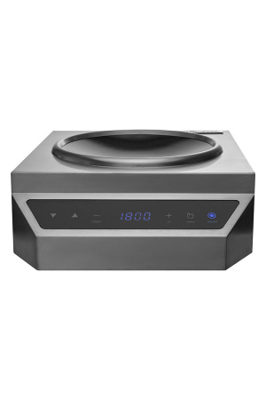 Плита индукционная WOK настольная Bufett сенсорное управление, 3500Вт, 640035