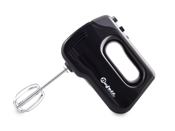 Миксер ручной Bufett SHM 831, 400Вт, черный, 640831