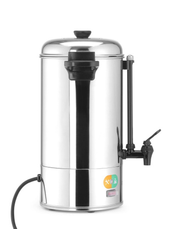 Кипятильник - заварочная машина одностенный HENDI 209882, 9 л