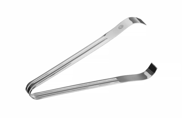 Щипцы для льда, комплект 2 шт. HENDI Bar Up 523520, 180 мм