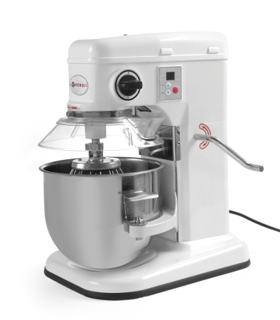 Миксер планетарный HENDI Kitchen Line 222829, 7 л