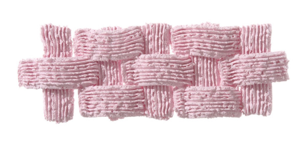 Насадки для кондитерских, комплект 5 шт. HENDI 551592, разной формы