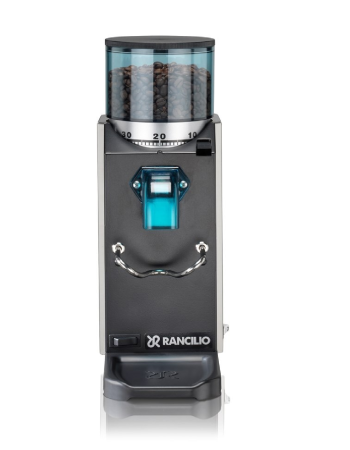 Кофемолка полуавтоматическая прямого помола без дозатора Rancilio Rocky SD
