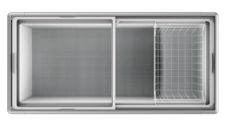 Ларь морозильный Aucma SD-600F