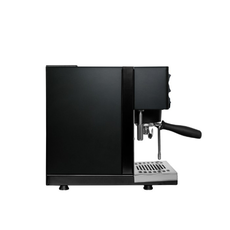 Кофемашина полуавтоматическая Rancilio SILVIA Pro X (Black)