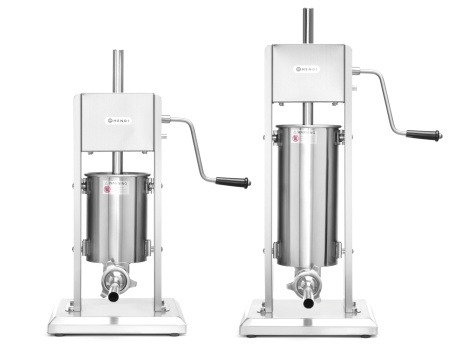 Шприц колбасный HENDI Profi Line 282571, 3 л