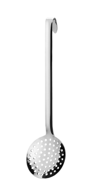 Шумовка HENDI Kitchen Line 528105, ø90x310 мм