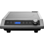 Плита индукционная настольная Bufett механическое управление, 2800Вт, 640033