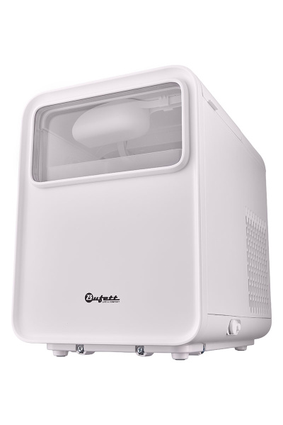 Льдогенератор бытовой Bufett DIM 827, 12 кг, белый, 640827