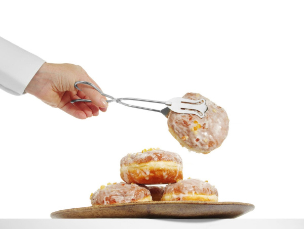 Щипцы кондитерские HENDI 171608, 220 мм