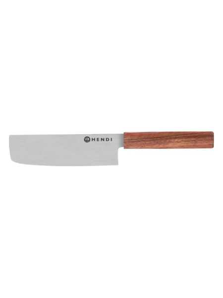 Нож Tinan Easte, длина лезвия 160 мм, HENDI, 841419