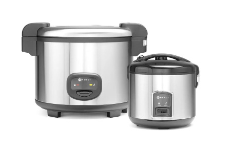 Рисоварка HENDI Profi Line 240403, 5,4 л