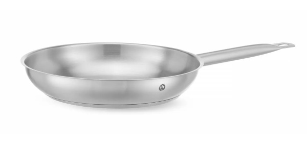 Сковорода без крышки HENDI Kitchen Line 838600, 2,7 л, ø280x(H)50 мм