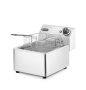 Фритюрница настольная HENDI Kitchen Line 205815, 6 л