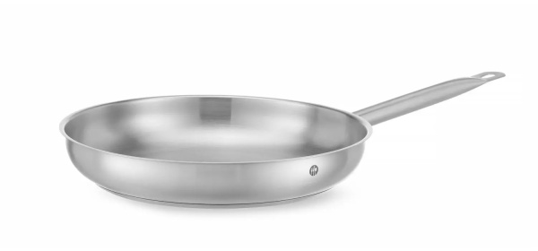 Сковорода без крышки HENDI Kitchen Line 838617, 3,6 л, ø320x(H)50 мм