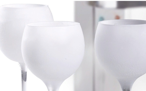 Охладитель бокалов Frucosol  GF1000
