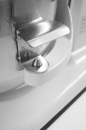 Миксер планетарный HENDI Kitchen Line 222829, 7 л