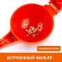 Соковыжималка ручная для апельсинов BUFETT Juice, 640210