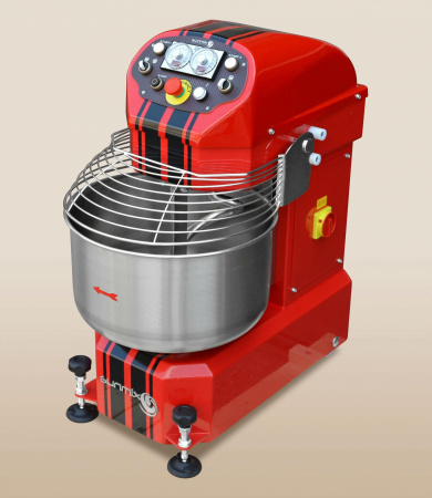 Тестомес Sunmix с фиксированной дежой SUN30CL_W