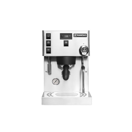 Кофемашина полуавтоматическая Rancilio SILVIA Pro X (Inox)