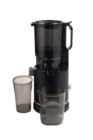 Соковыжималка шнековая Bufett IGR 570 с чашей 1л, 250Вт, 640570